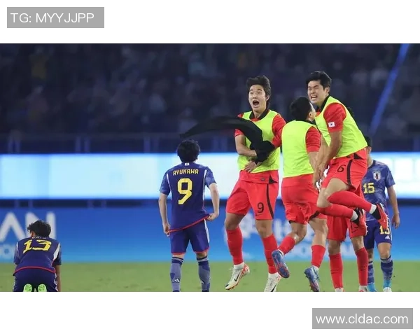 杭州足球队在洲际杯中的耐力表现引发热议与期待