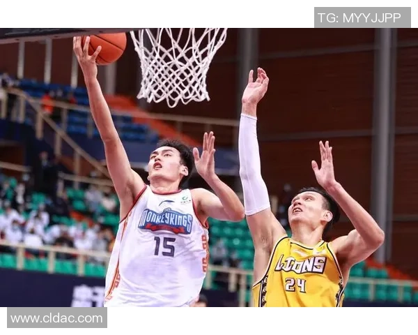 武汉篮球队技术实力强劲荣登全国篮球技术排行榜第二名