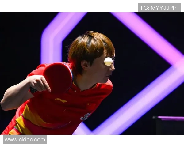 武汉乒乓球队的崛起与发展探索聚焦乒乓球运动的力量与未来